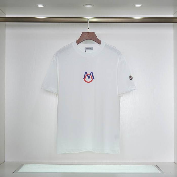 MCL Round T shirt-200