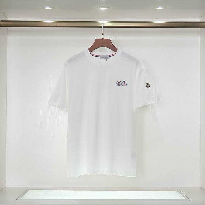 MCL Round T shirt-201