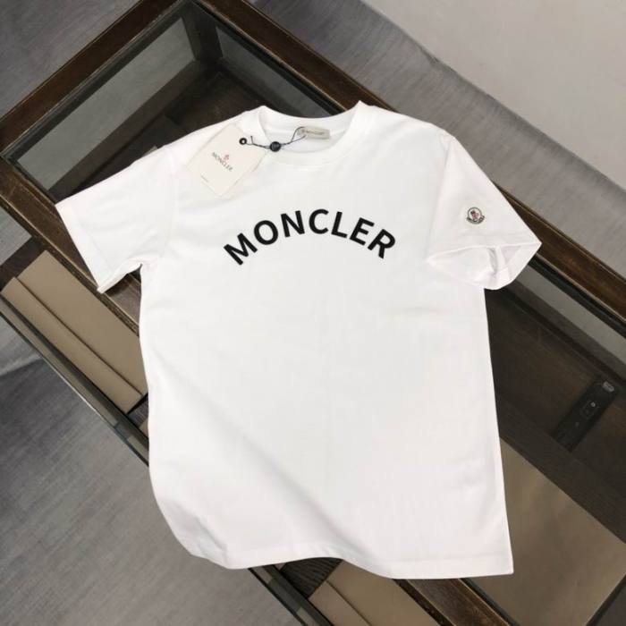 MCL Round T shirt-199