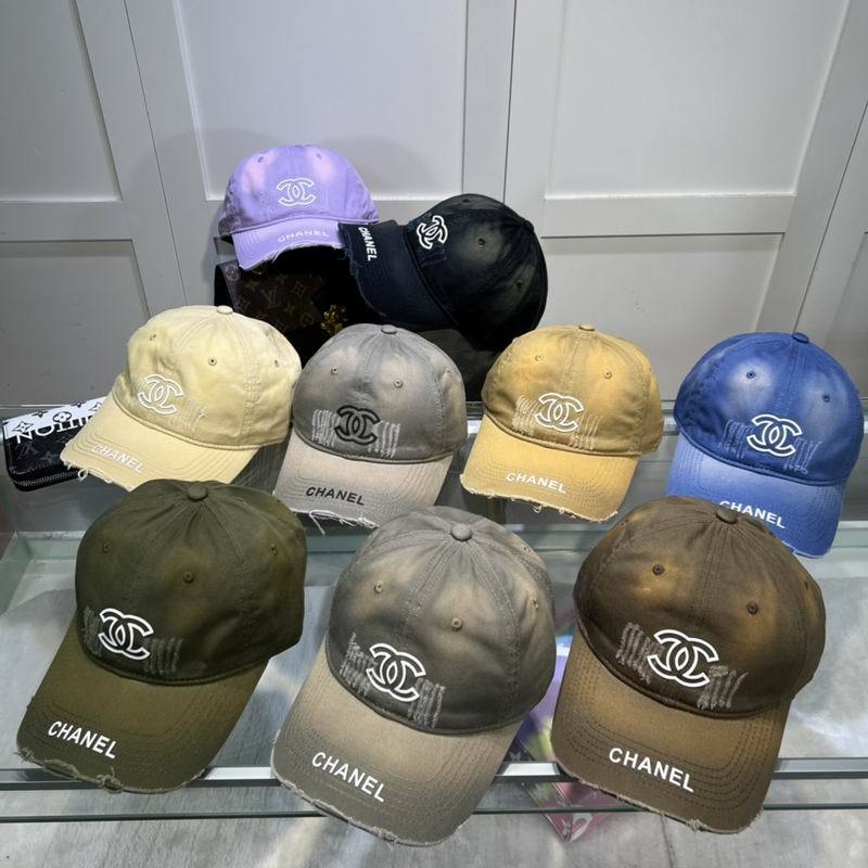 C hats-99