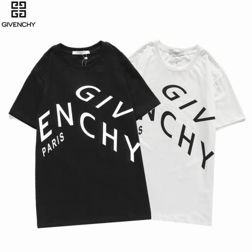 GVC Round T shirt-154