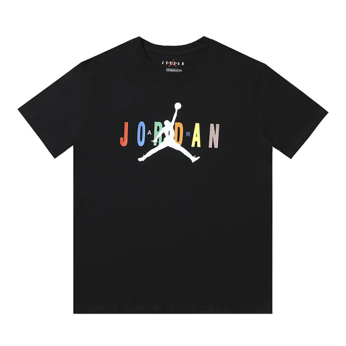J Round T shirt-101