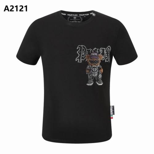 PP Round T shirt-324