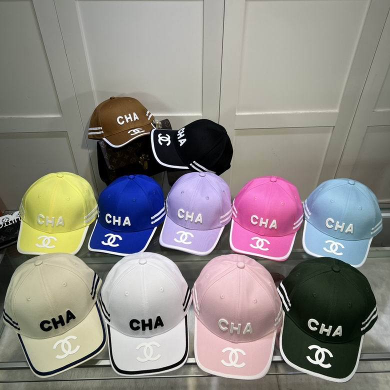 C hats-117