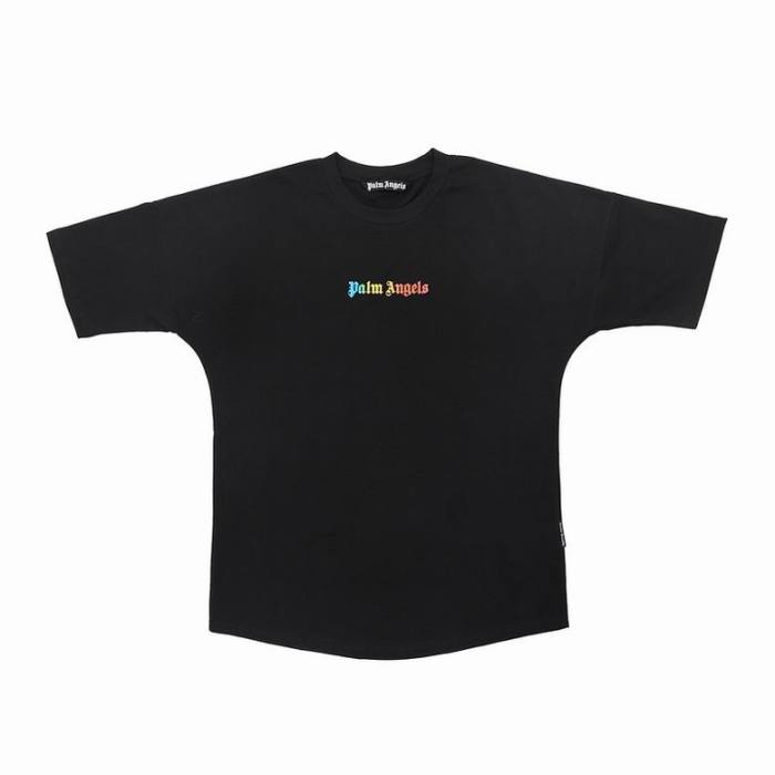 PA Round T shirt-207