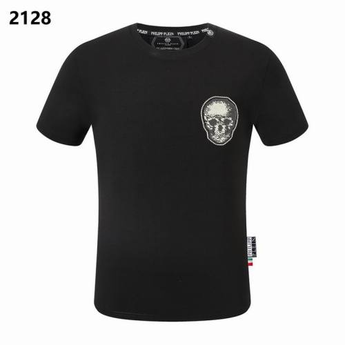 PP Round T shirt-331