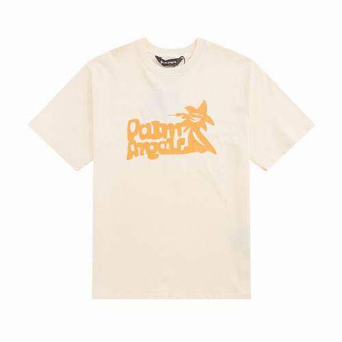 PA Round T shirt-209