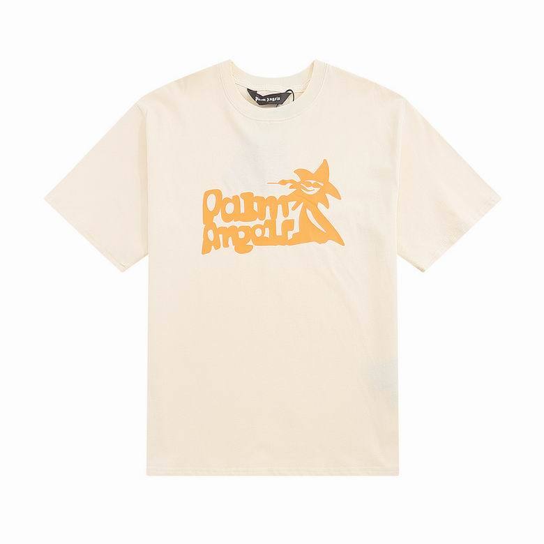 PA Round T shirt-209