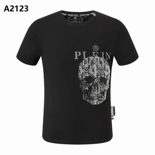 PP Round T shirt-326