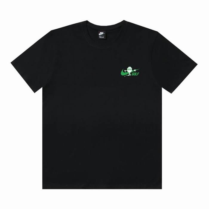 NK Round T shirt-6