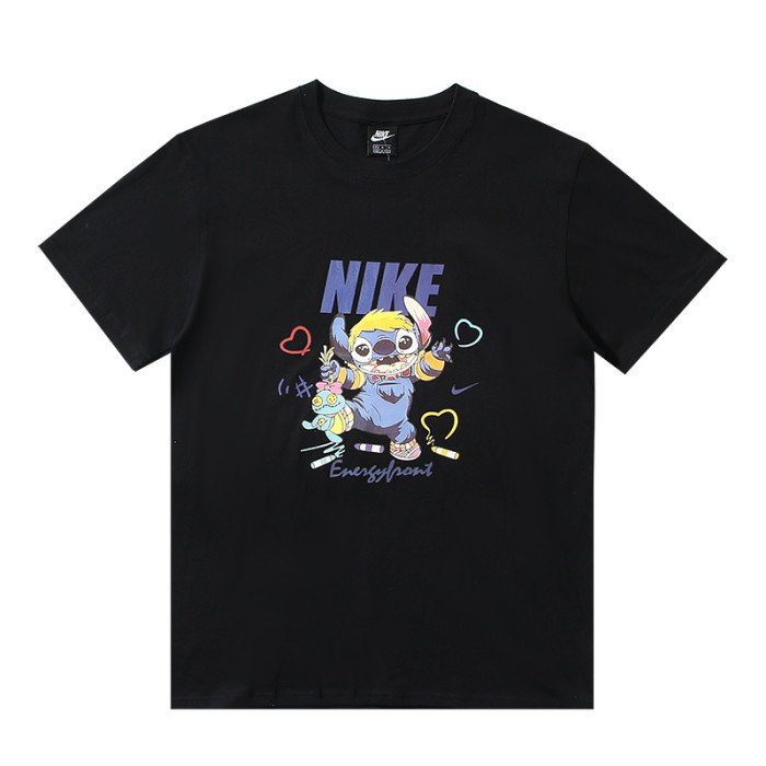NK Round T shirt-10