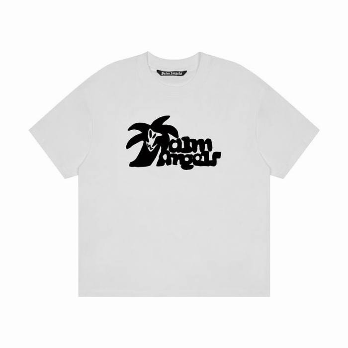 PA Round T shirt-202