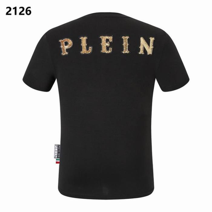 PP Round T shirt-329
