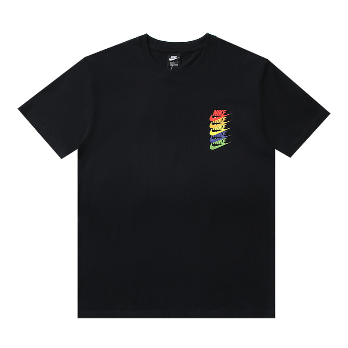 NK Round T shirt-16