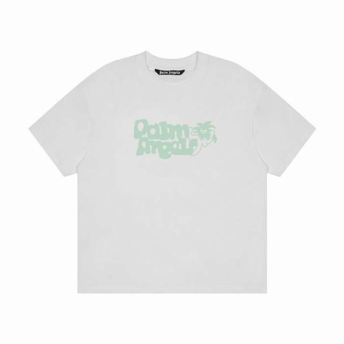 PA Round T shirt-201