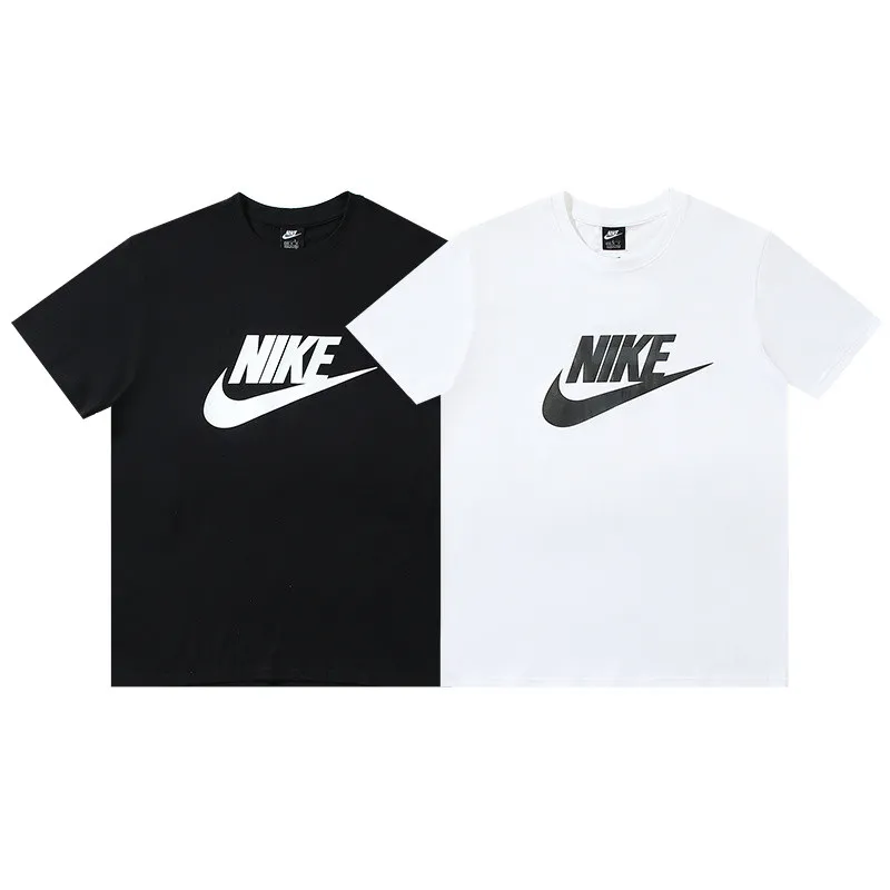 NK Round T shirt-15