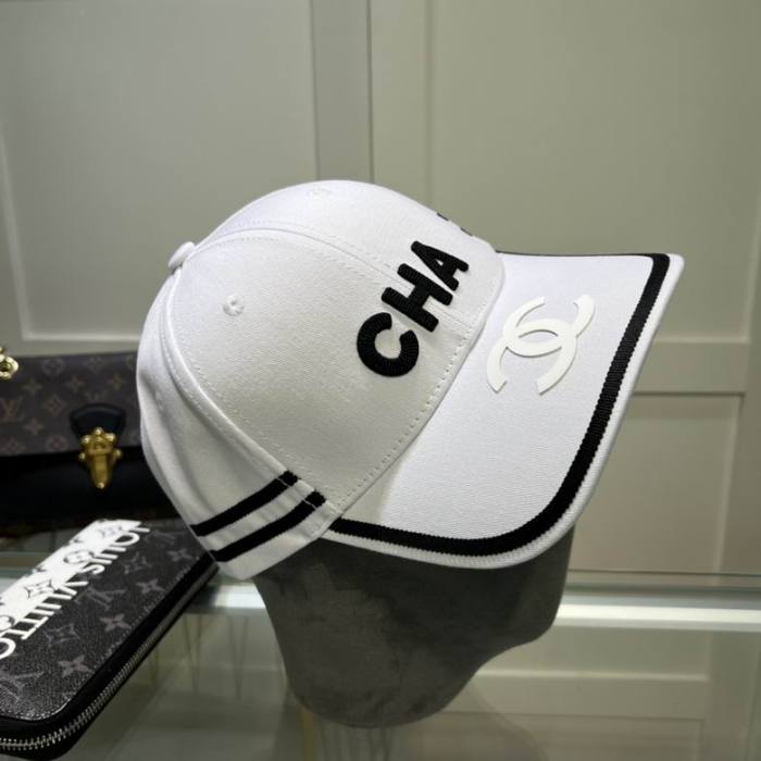 C hats-117