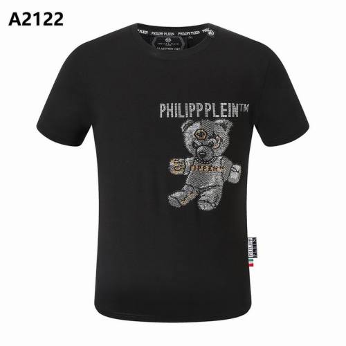 PP Round T shirt-325