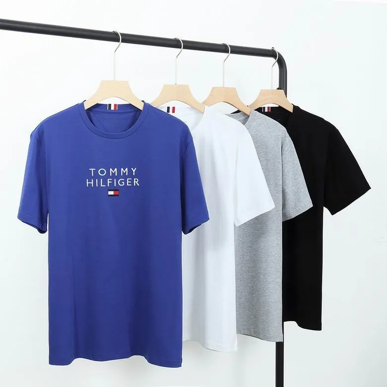 TMY Round T shirt-6