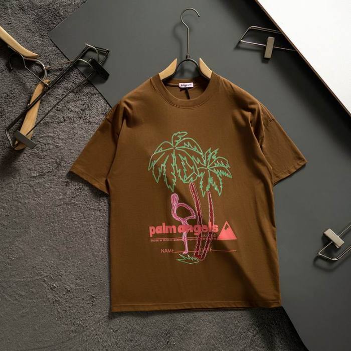 PA Round T shirt-215