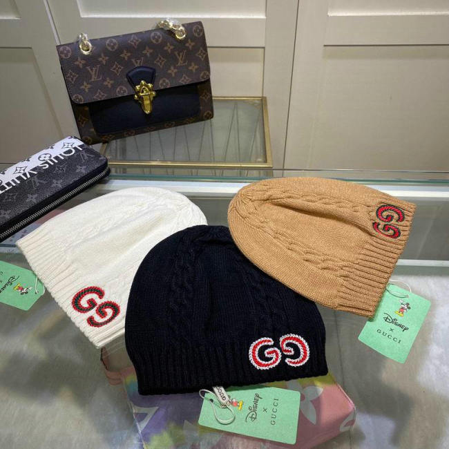 G Beanies-30