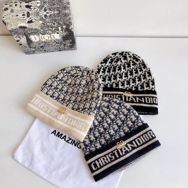 DR  Beanies-19