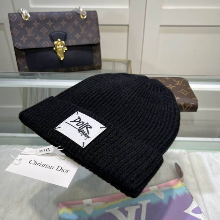 DR  Beanies-26