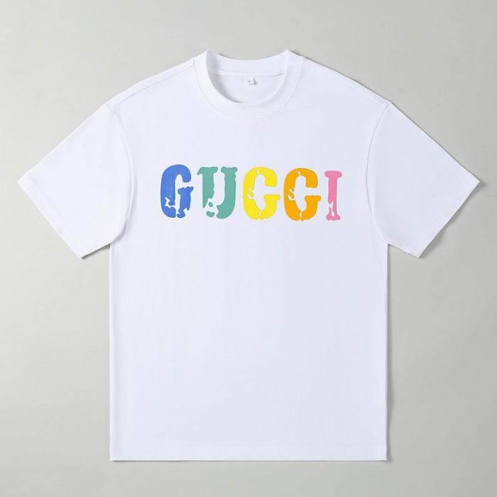 G Round T shirt-426
