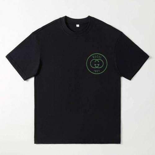 G Round T shirt-430