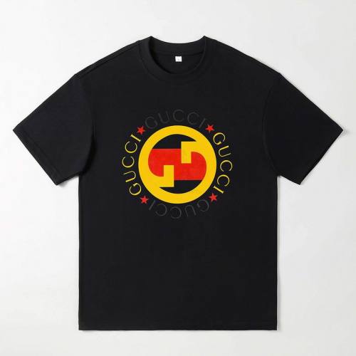 G Round T shirt-429
