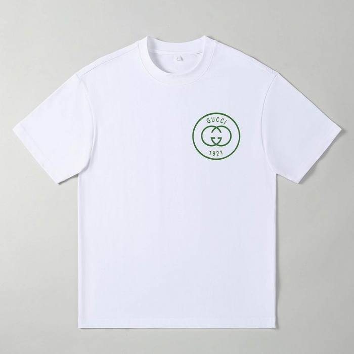 G Round T shirt-430