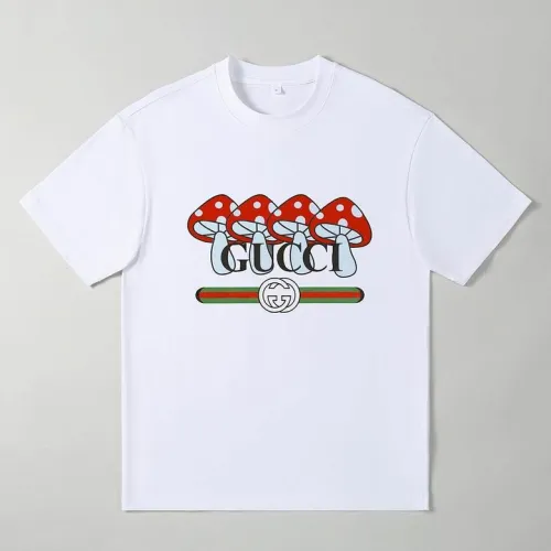 G Round T shirt-420