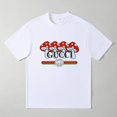 G Round T shirt-420