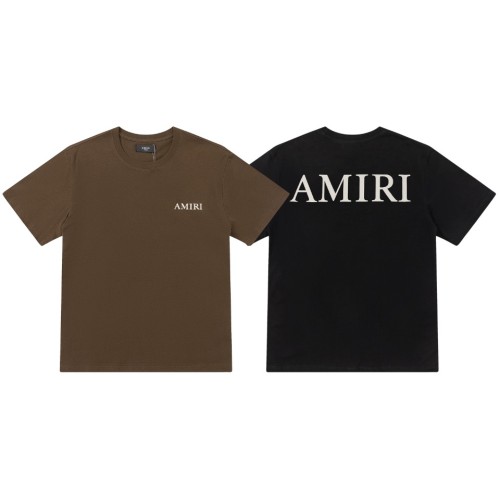 AMR Round T shirt-179