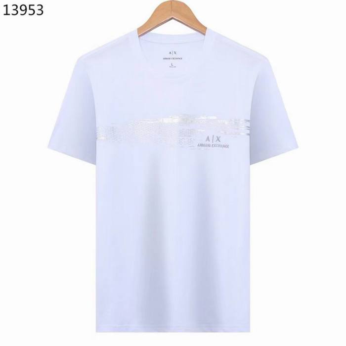 AMN Round T shirt-111