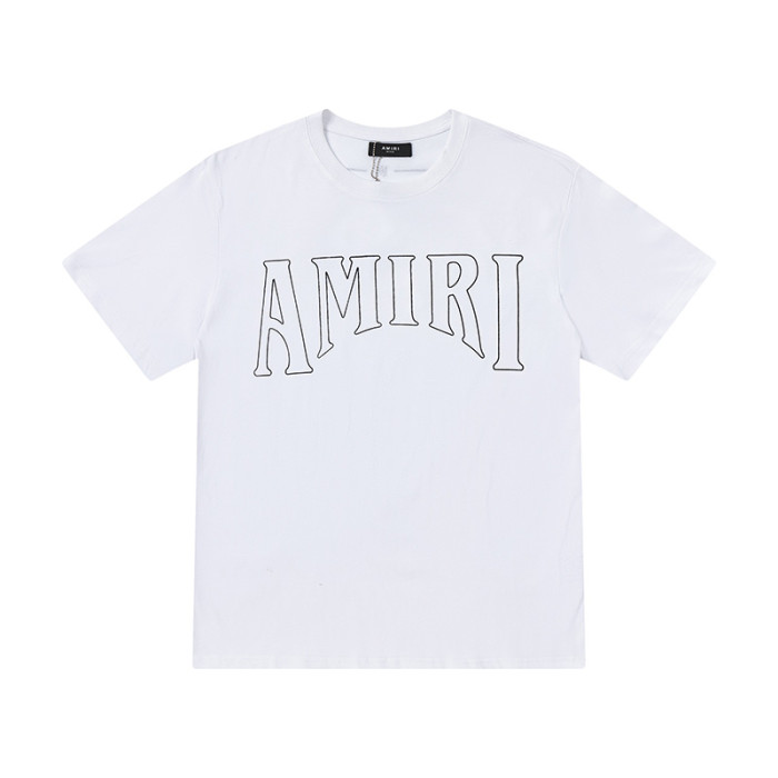 AMR Round T shirt-176