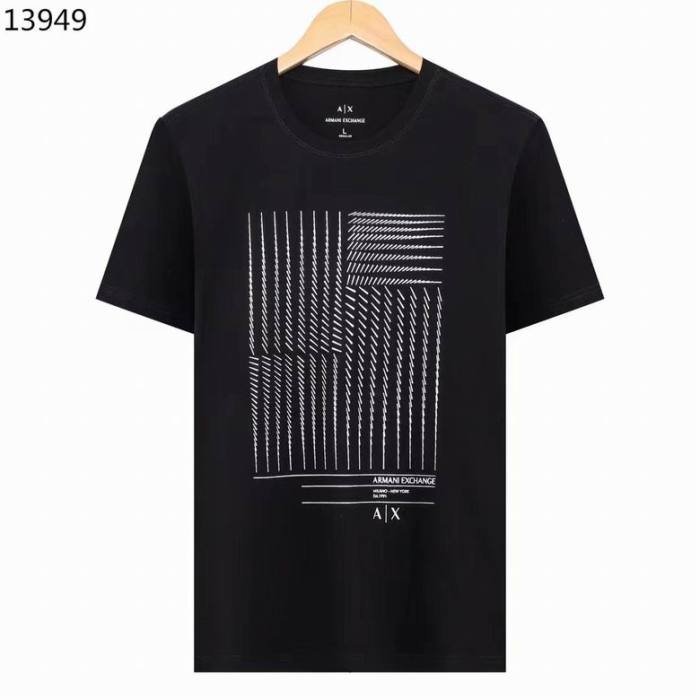AMN Round T shirt-106