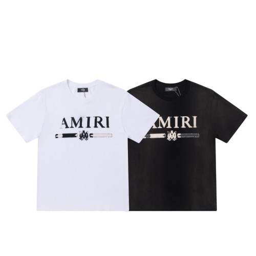 AMR Round T shirt-180