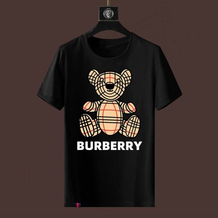 Bu Round T shirt-413