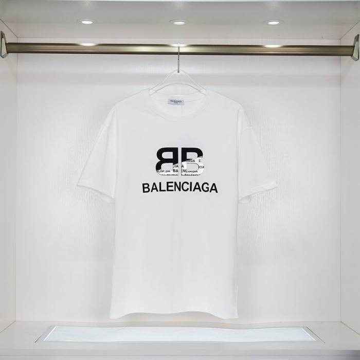 Balen Round T shirt-293