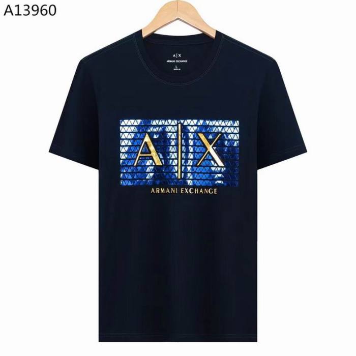 AMN Round T shirt-110