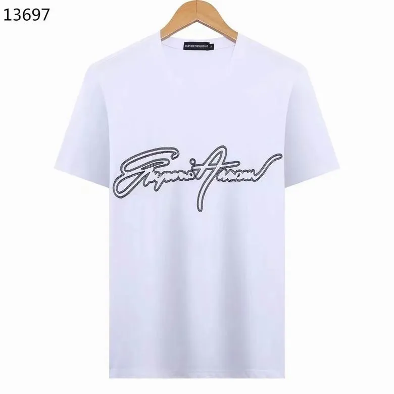 AMN Round T shirt-107