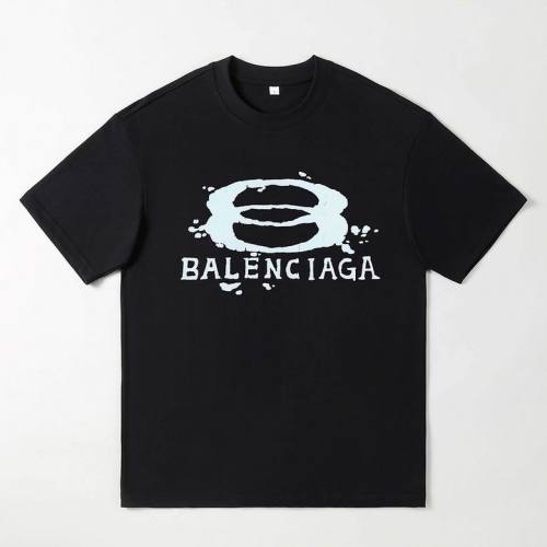 Balen Round T shirt-304