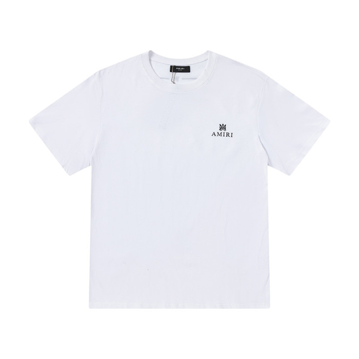 AMR Round T shirt-174