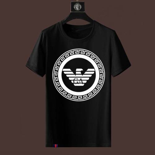 AMN Round T shirt-103