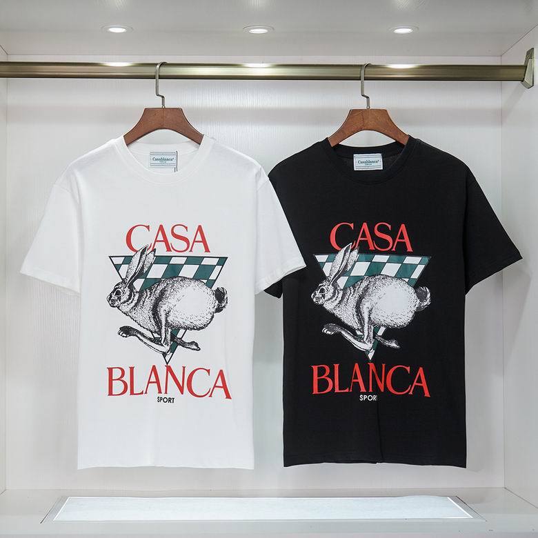 Casa Round T shirt-64