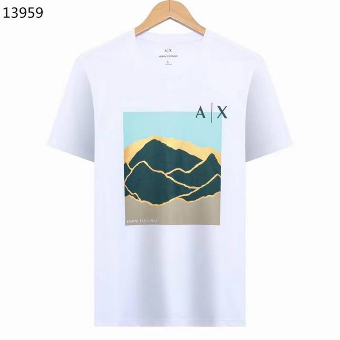 AMN Round T shirt-109
