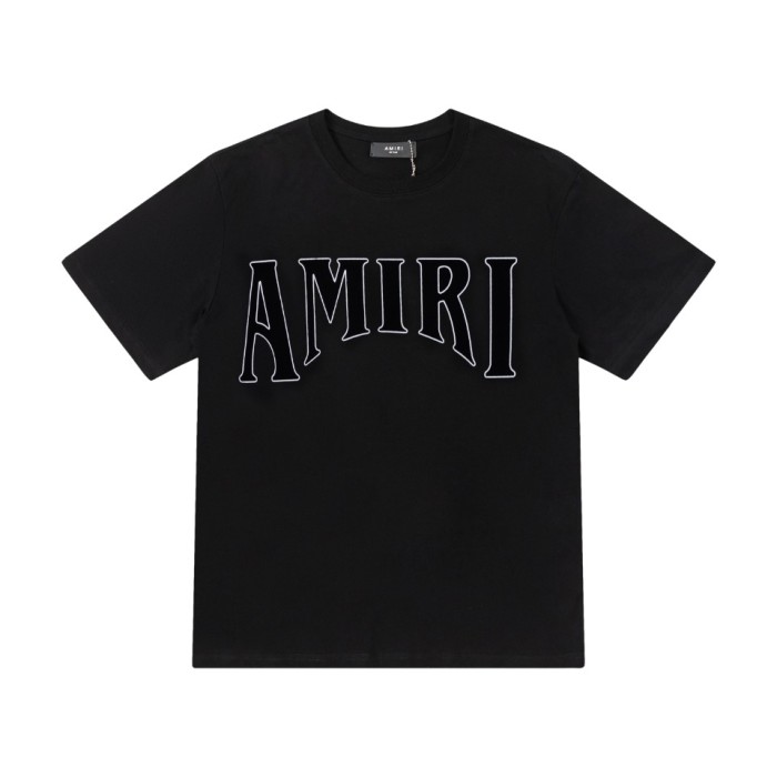 AMR Round T shirt-176