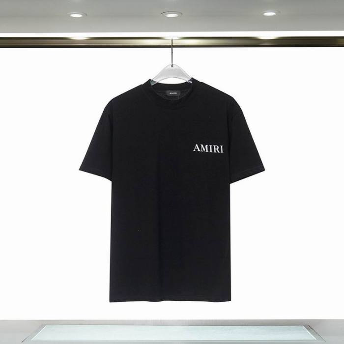 AMR Round T shirt-187