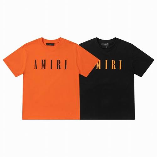 AMR Round T shirt-168